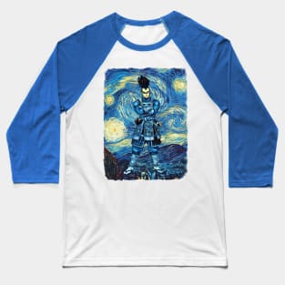 Vegeta Baseball T-Shirt